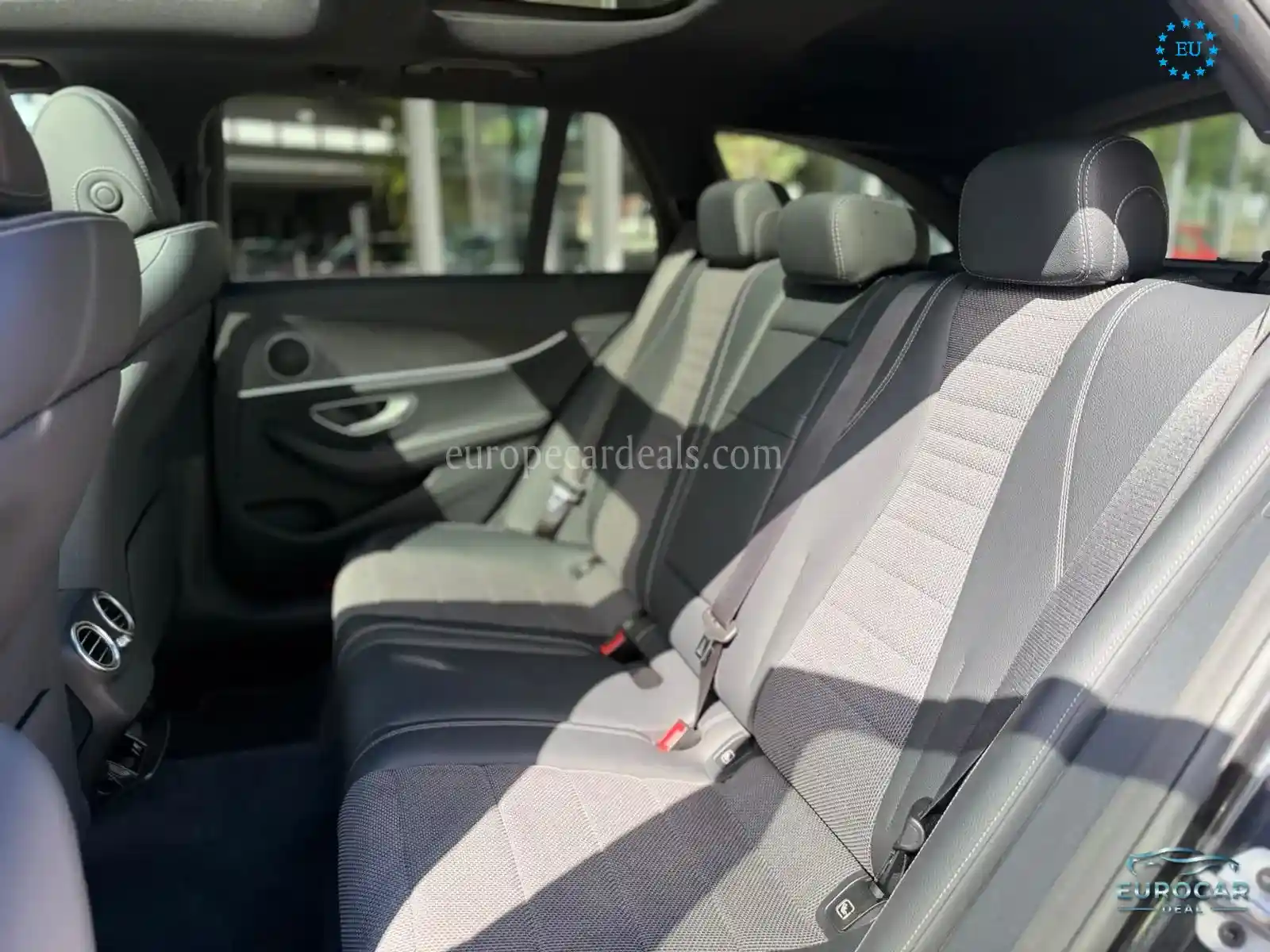Mercedes-Benz E 400