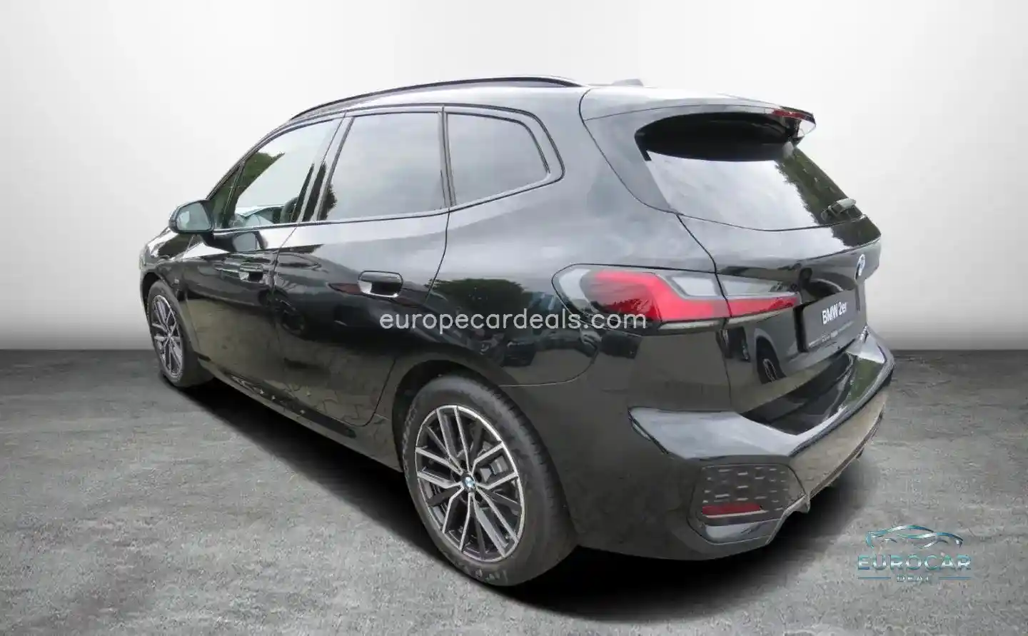 BMW 220 Active Tourer
