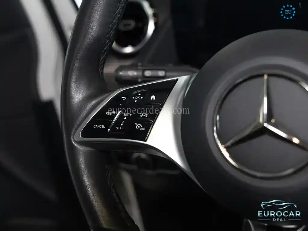 Mercedes-Benz B 250