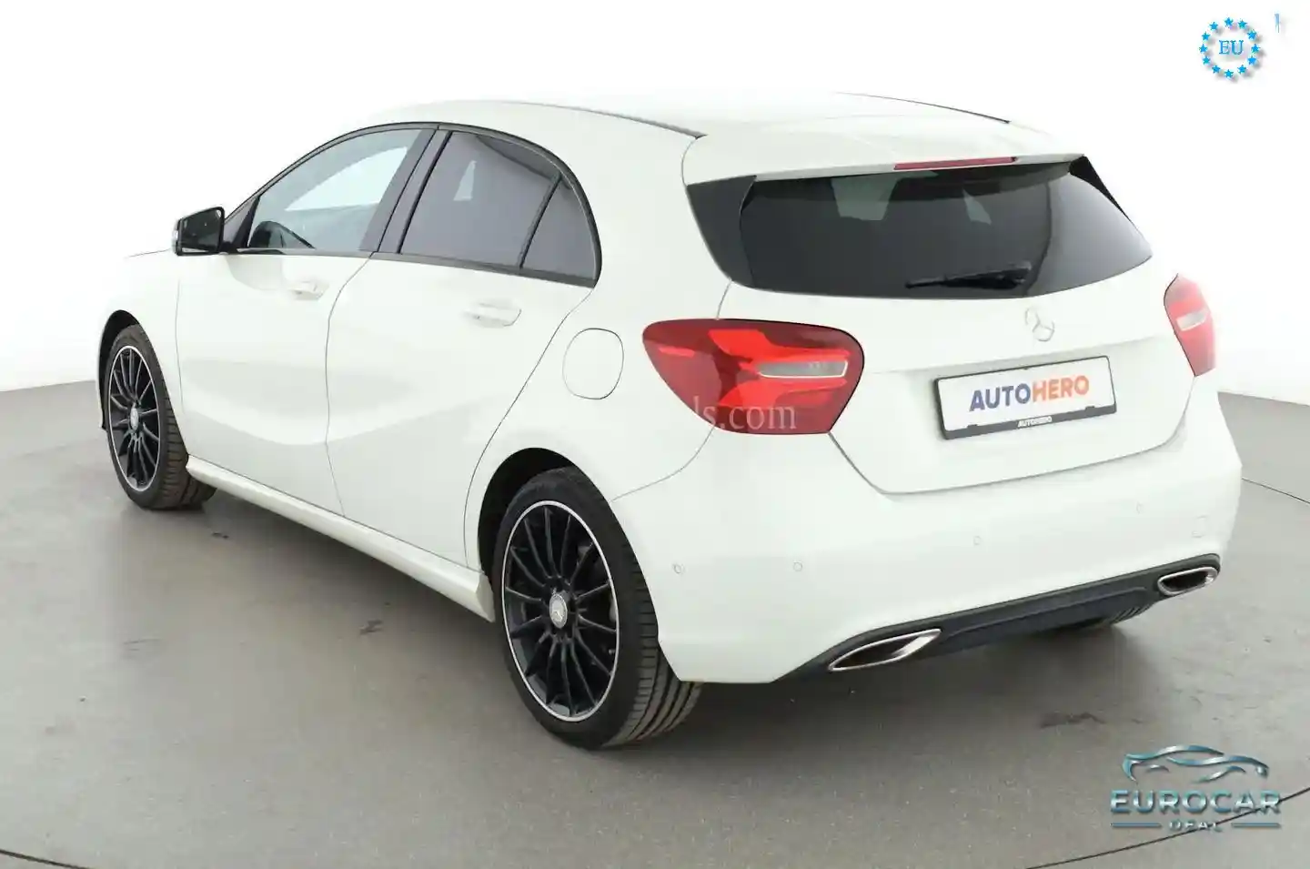 Mercedes-Benz A 160