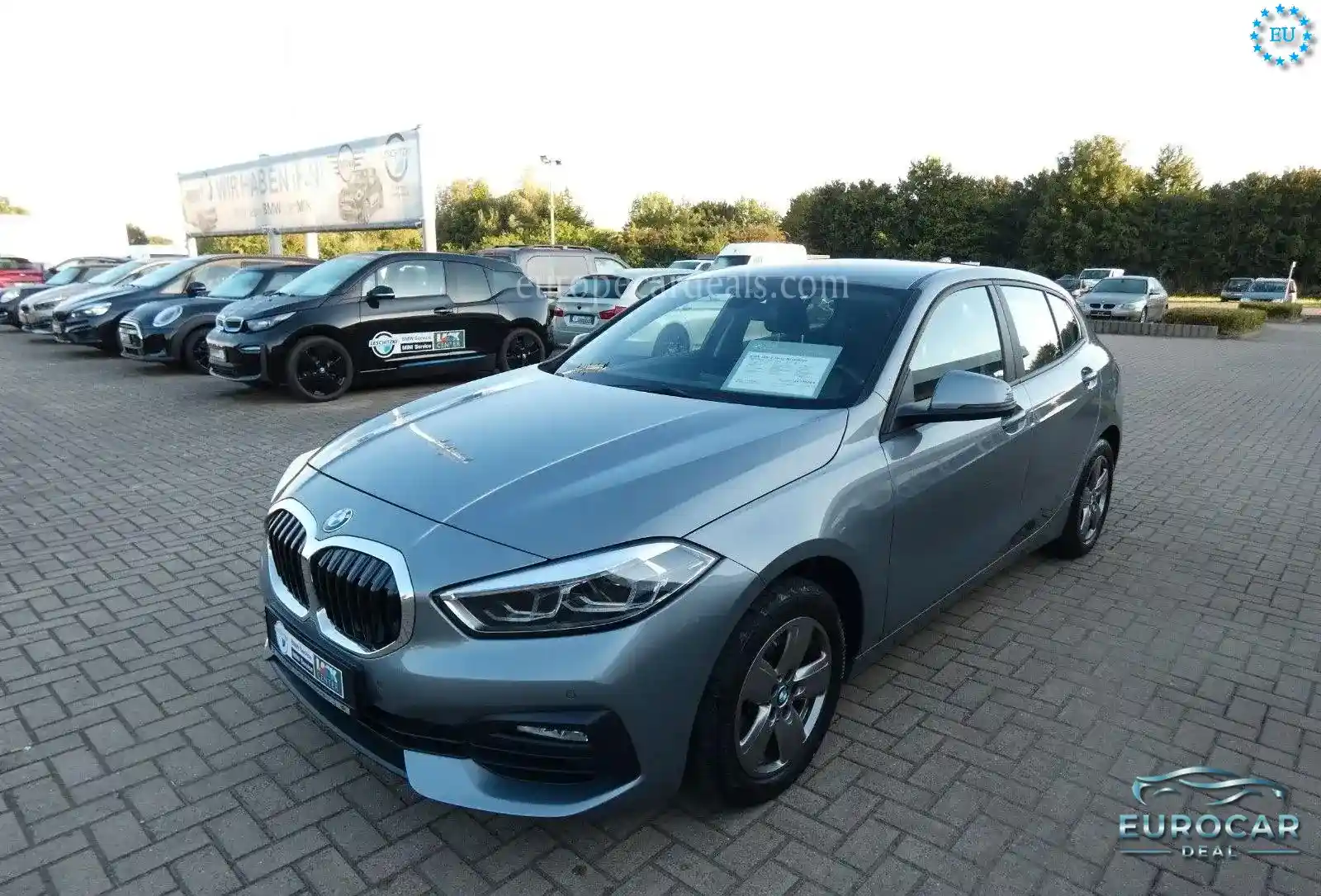 BMW 118