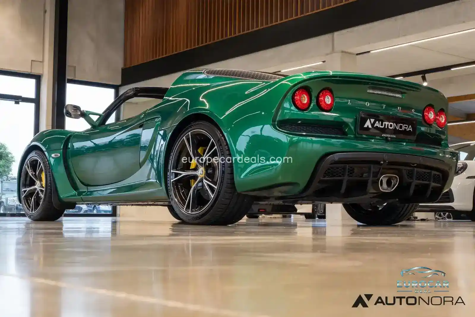 Lotus Exige