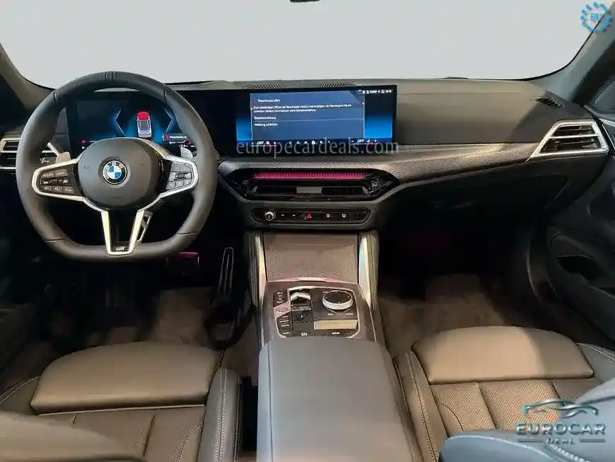 BMW 135