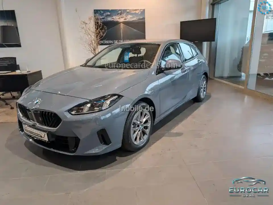 BMW 120