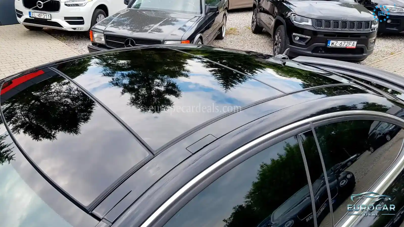 Mercedes-Benz C 63 AMG