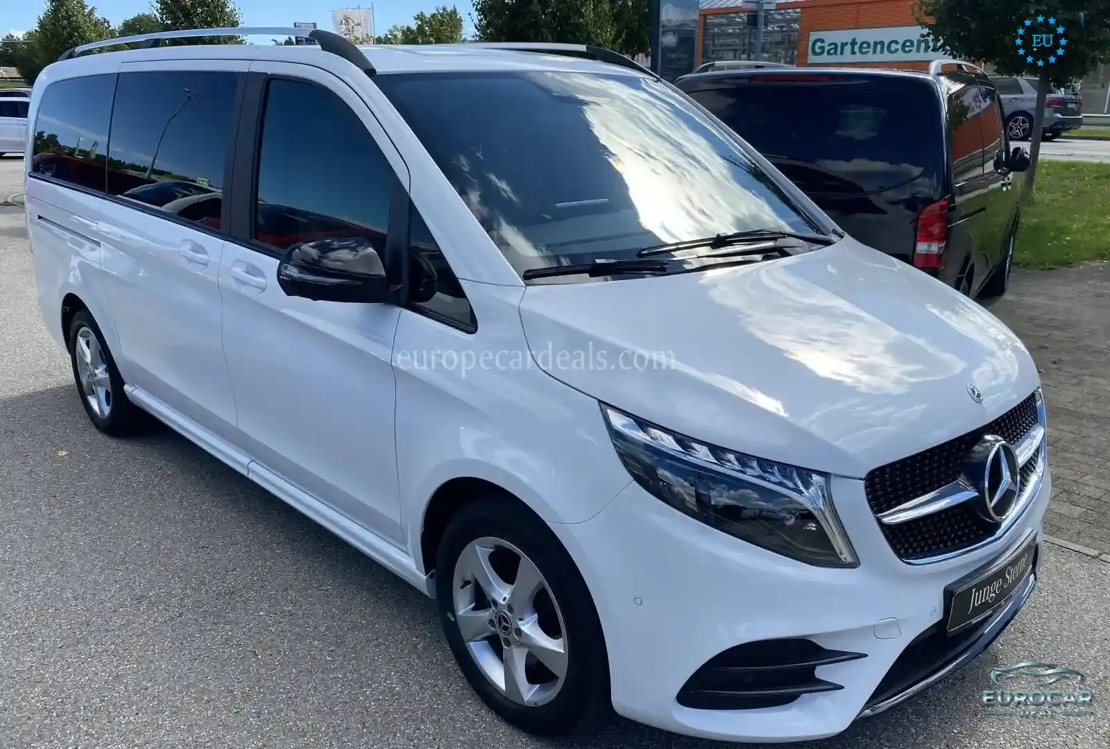 Mercedes-Benz V 300