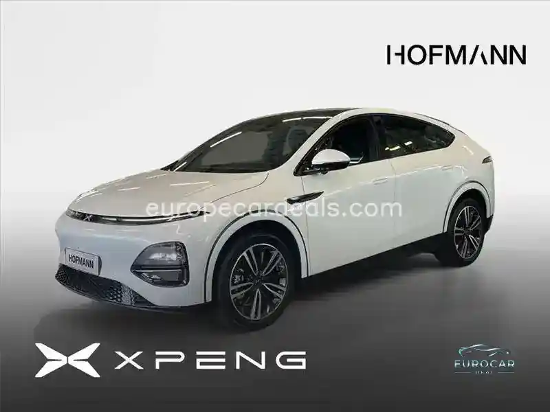 XPENG G6
