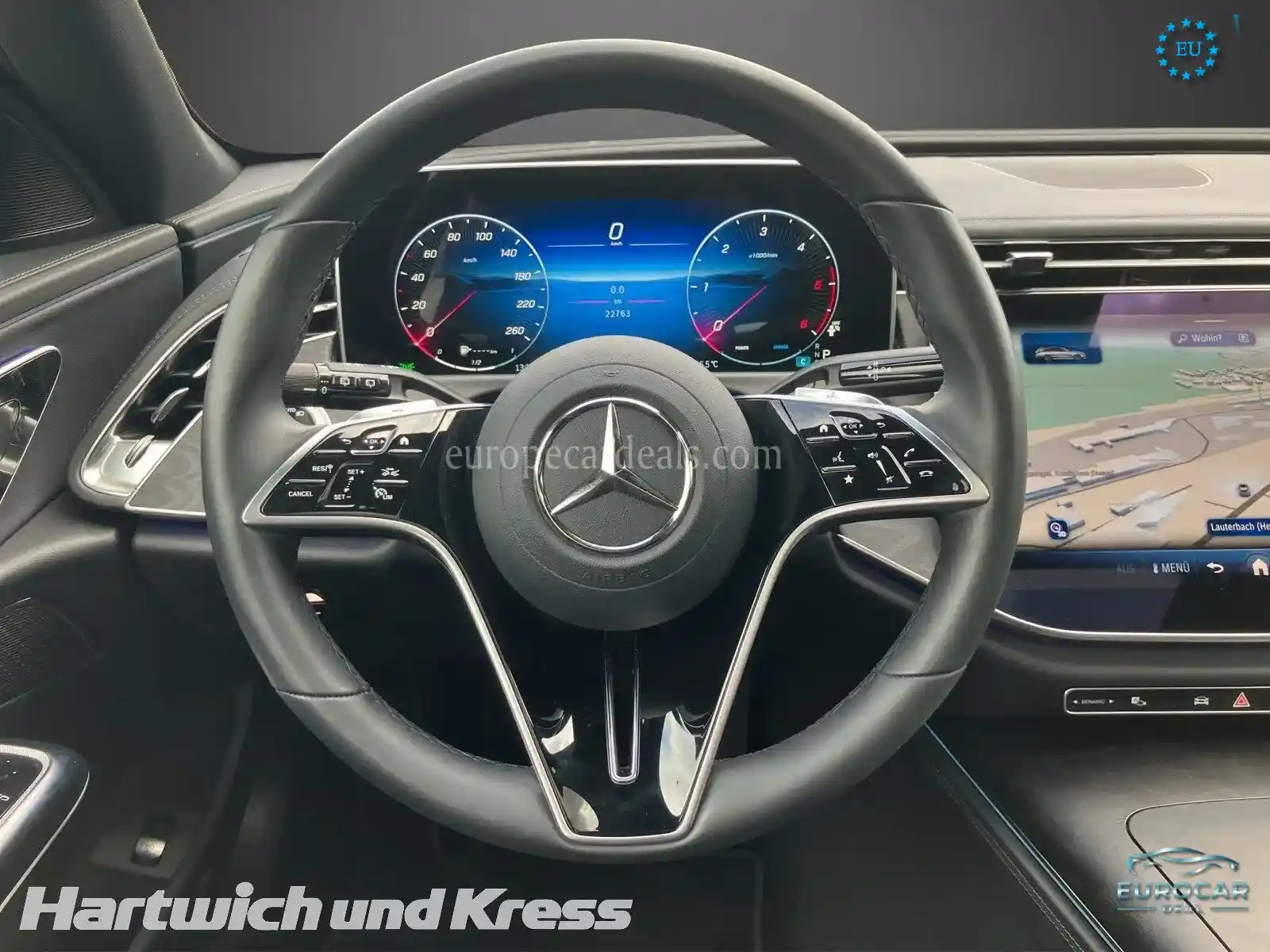 Mercedes-Benz E 450
