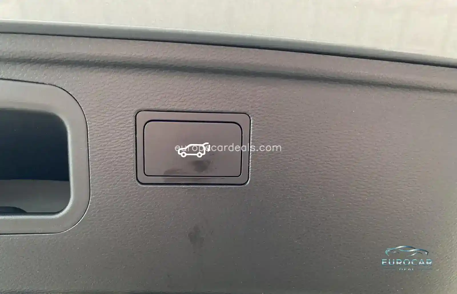BAIC Beijing X55