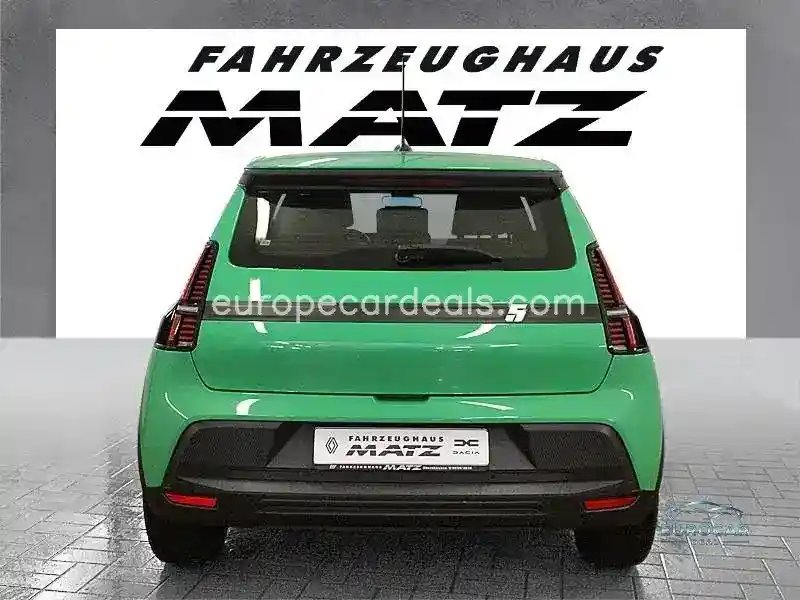 Renault R 5