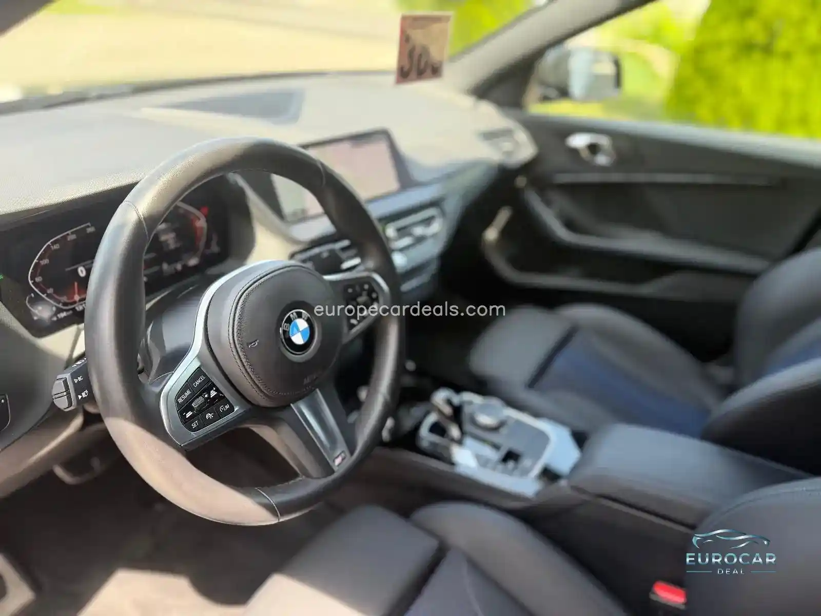 BMW 2er Gran Coupé