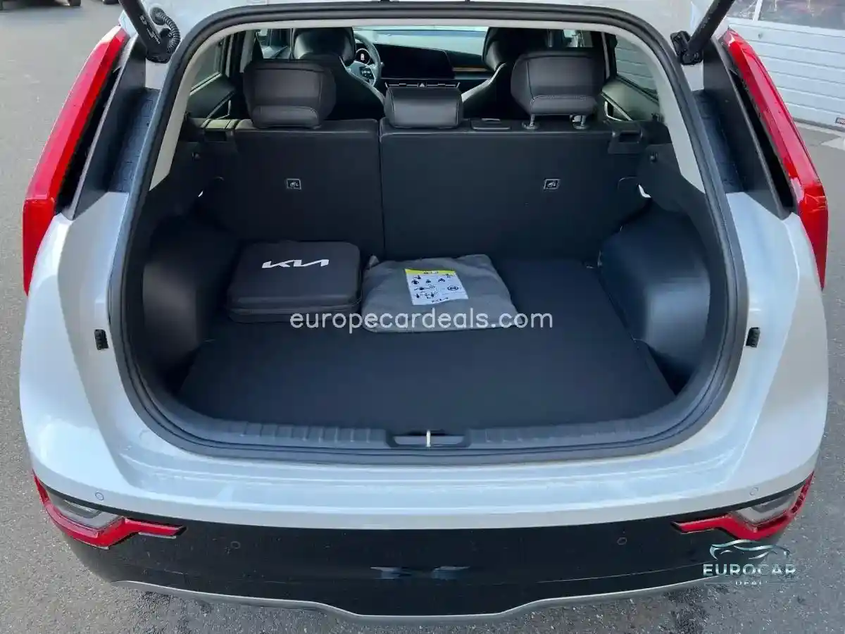 Kia Niro EV