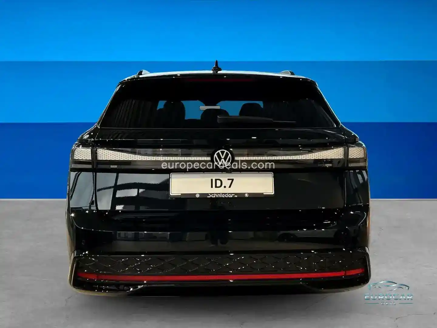 Volkswagen ID.7