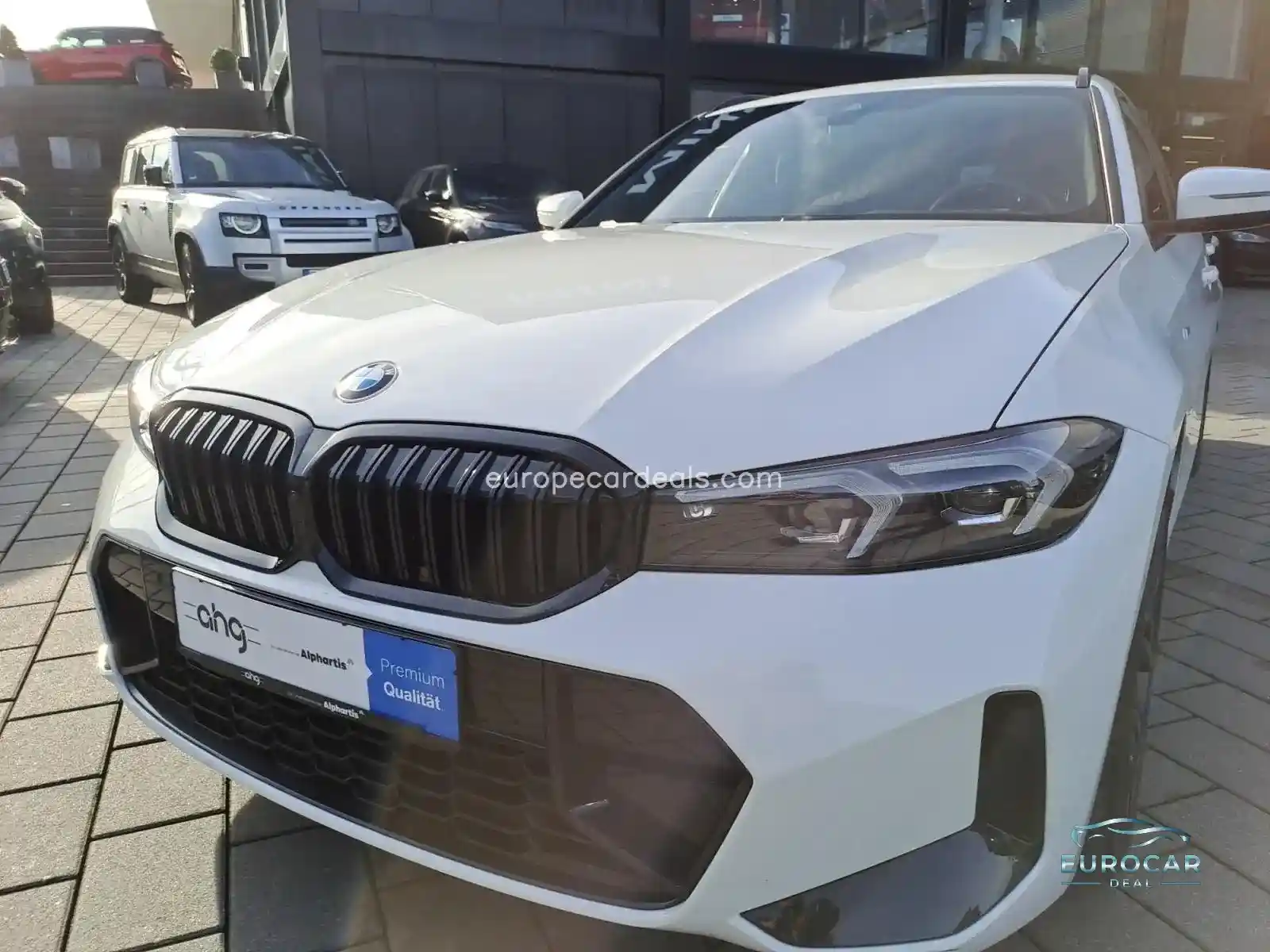 BMW 320