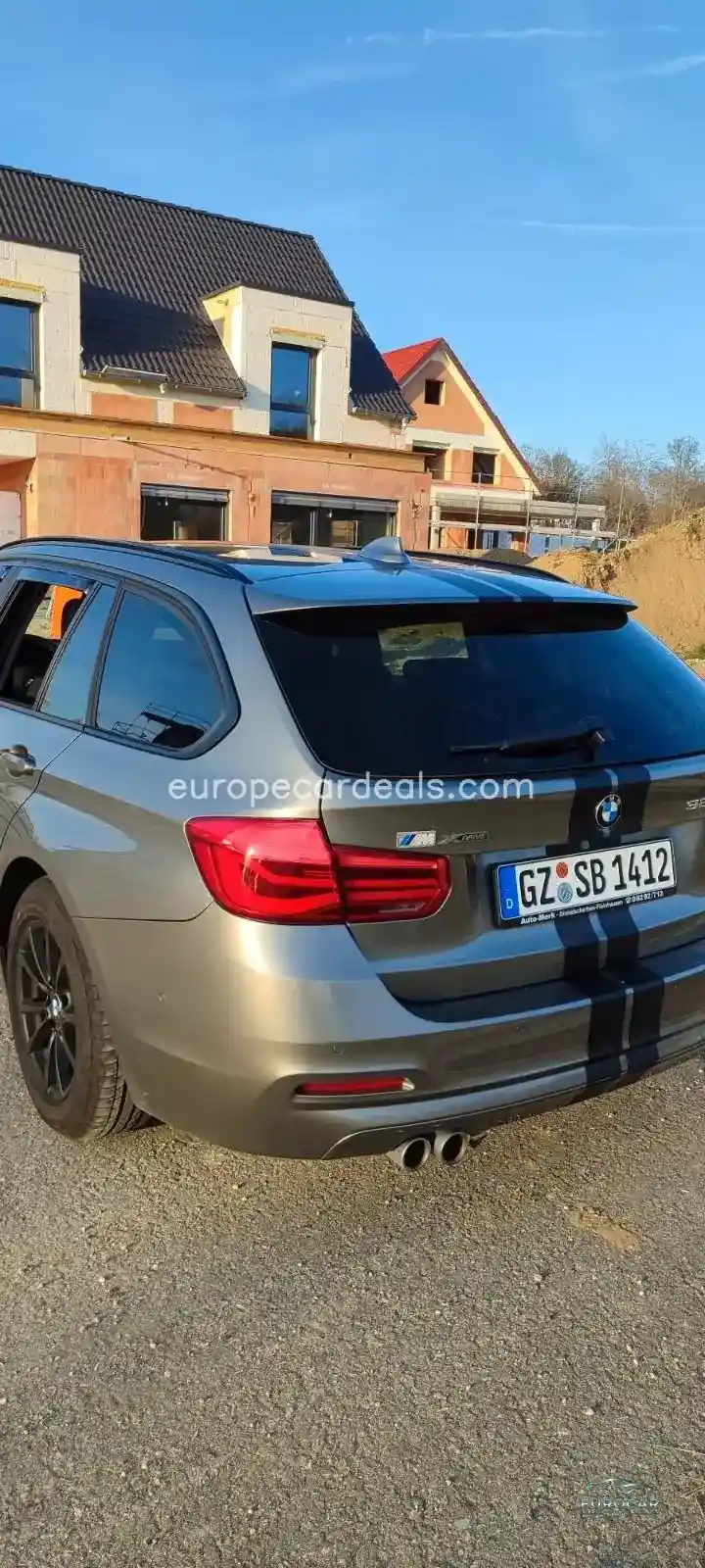 BMW 320