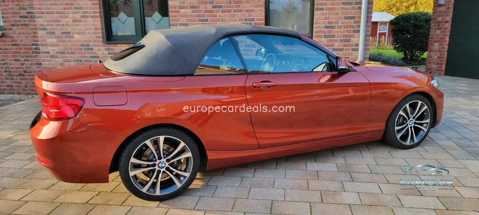 BMW 230