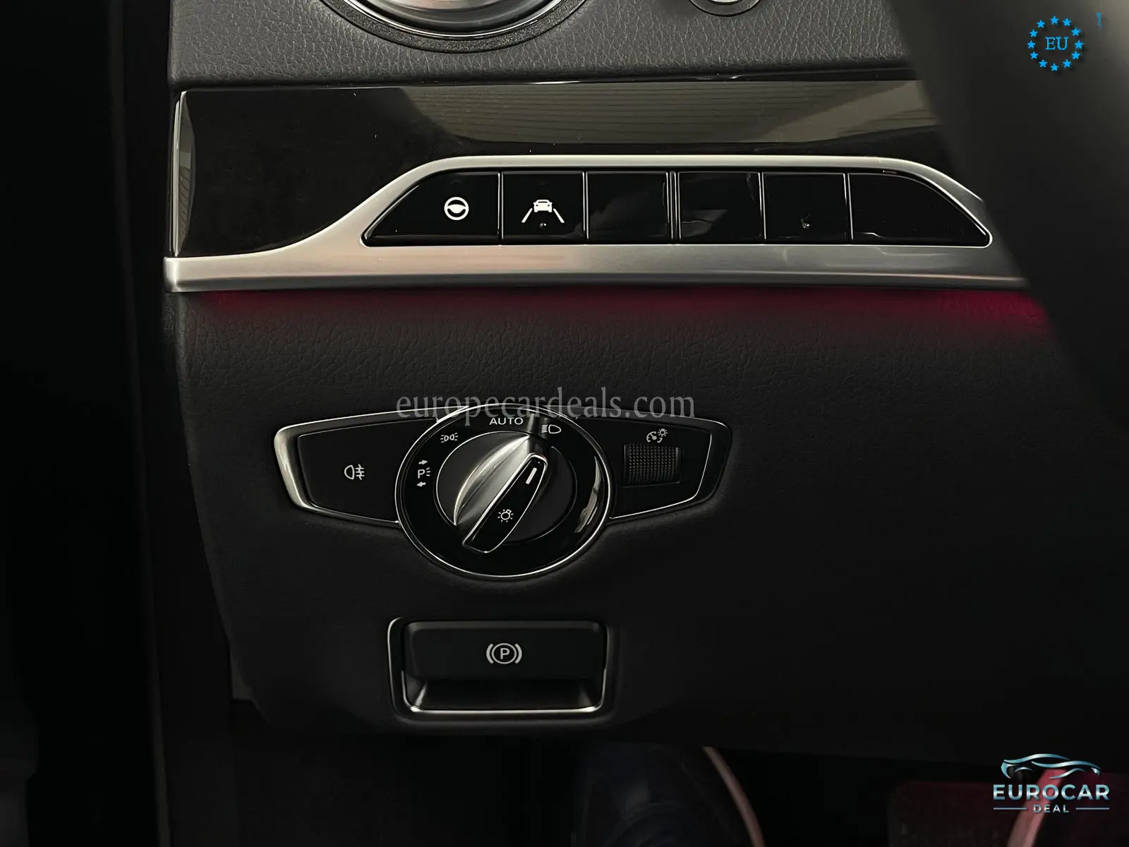 Mercedes-Benz S 450