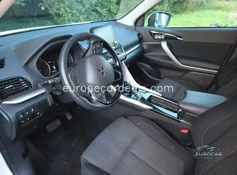 Mitsubishi Eclipse