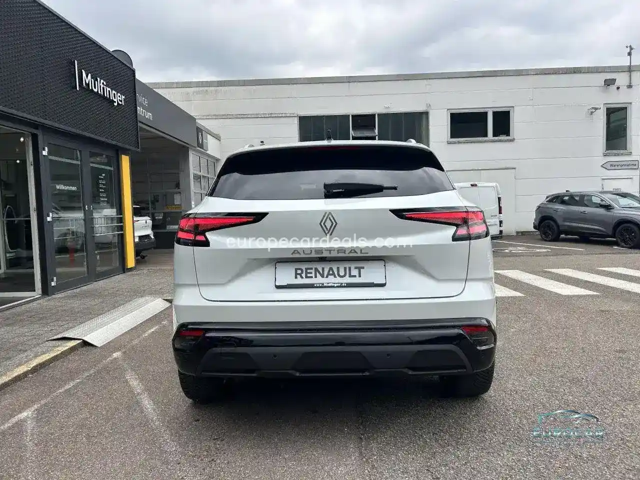 Renault Austral
