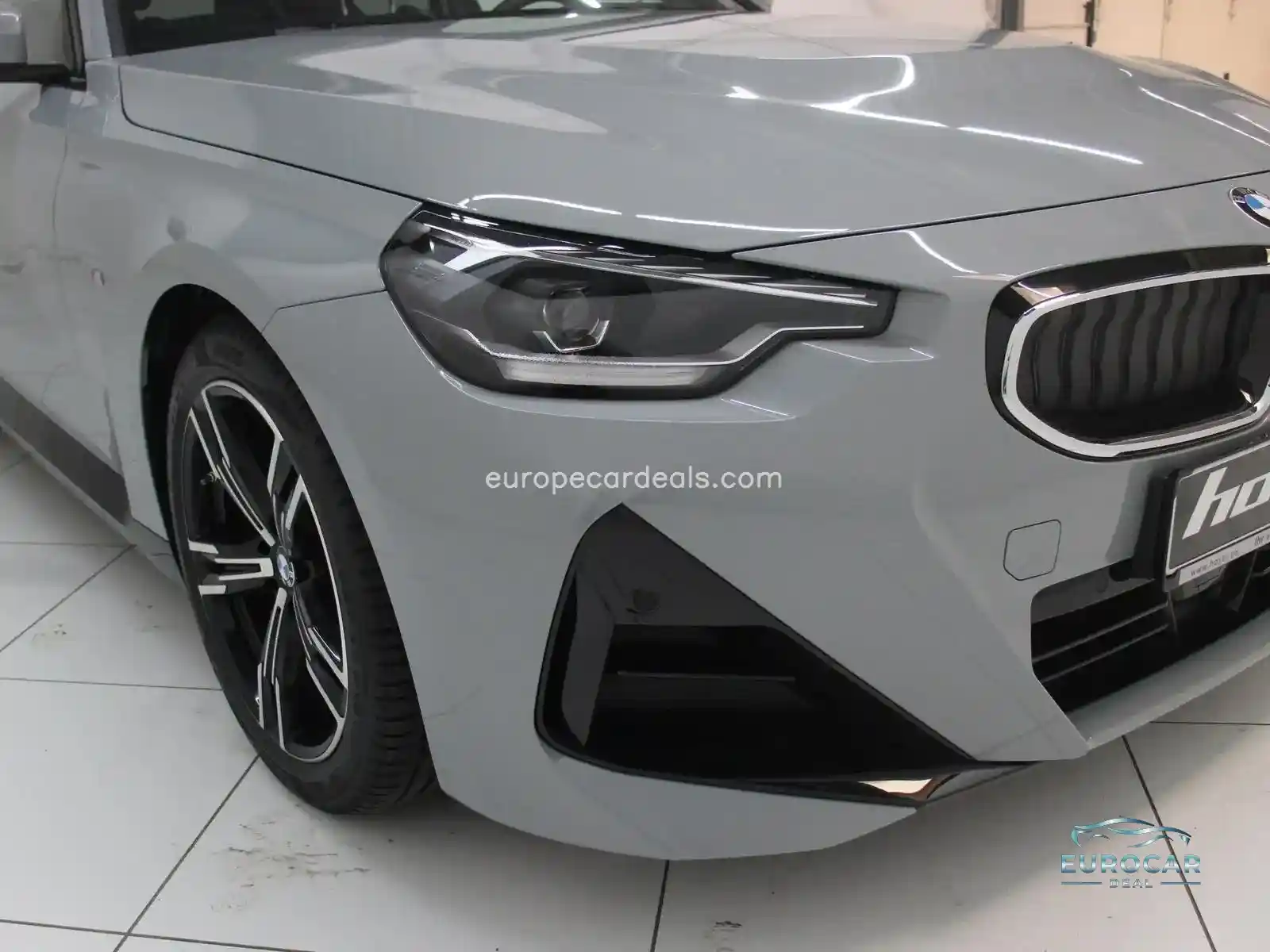 BMW 220