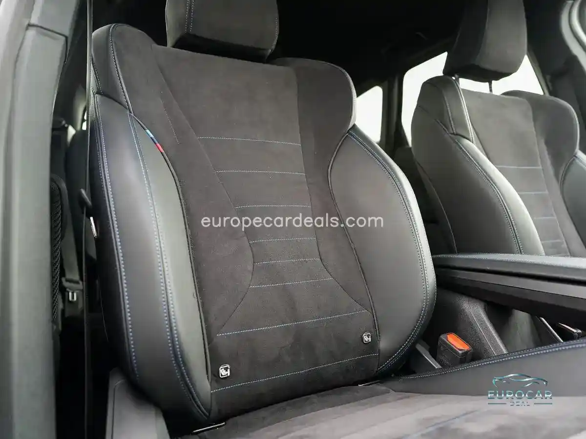 BMW 220 Active Tourer