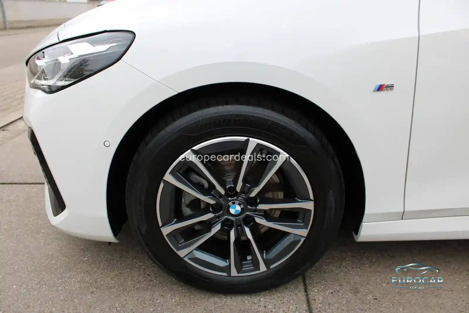 BMW 220 Active Tourer