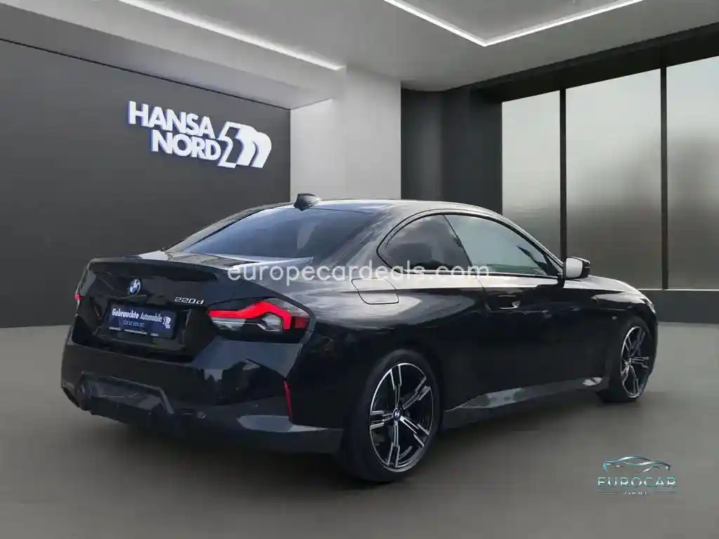 BMW 220