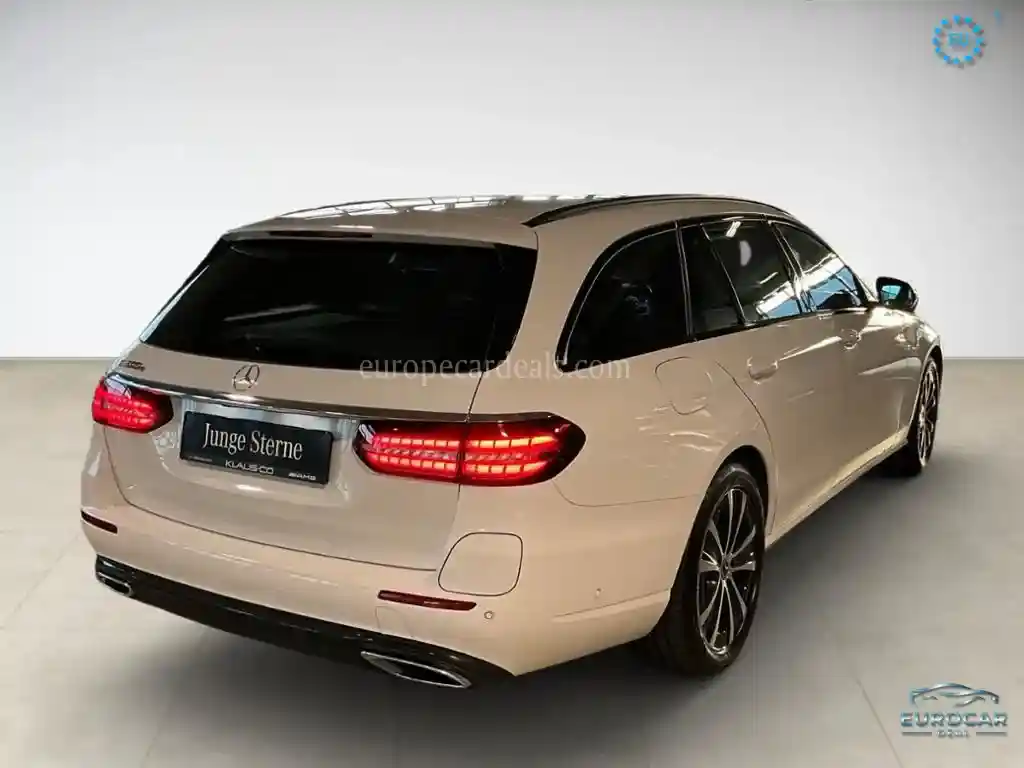 Mercedes-Benz E 300