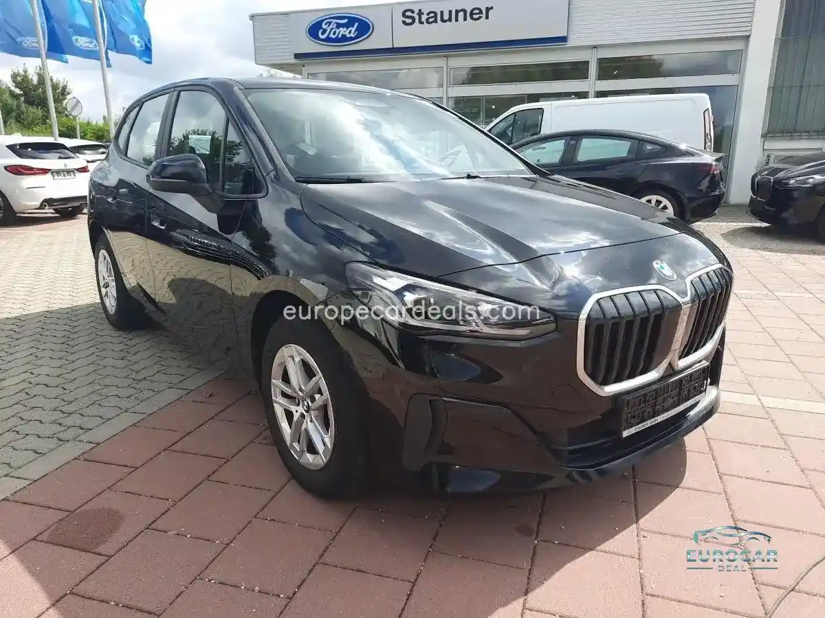 BMW 218 Active Tourer