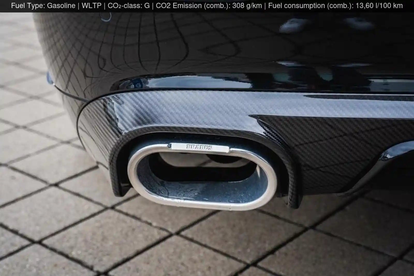 Mercedes-Benz S 680