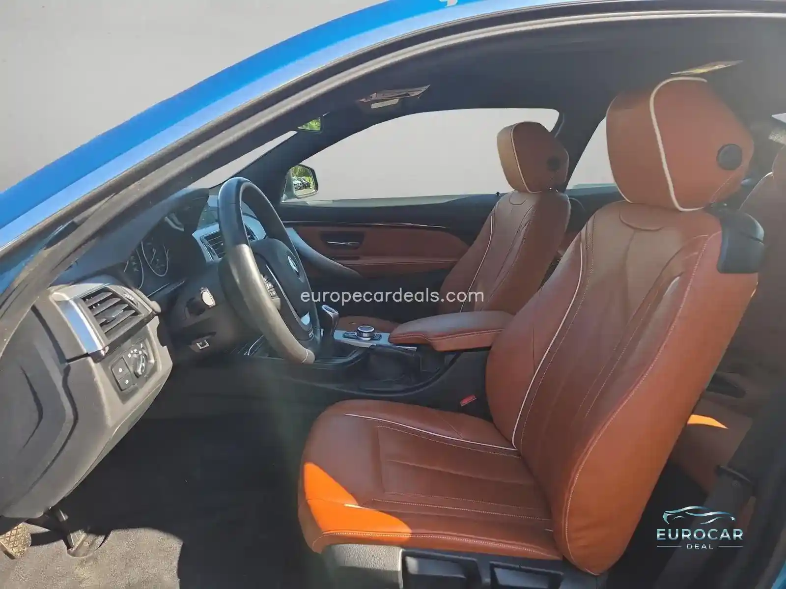 BMW 420