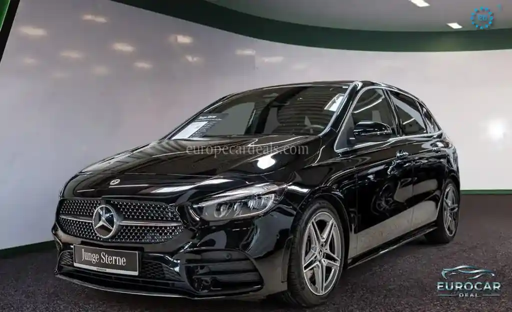 Mercedes-Benz B 250