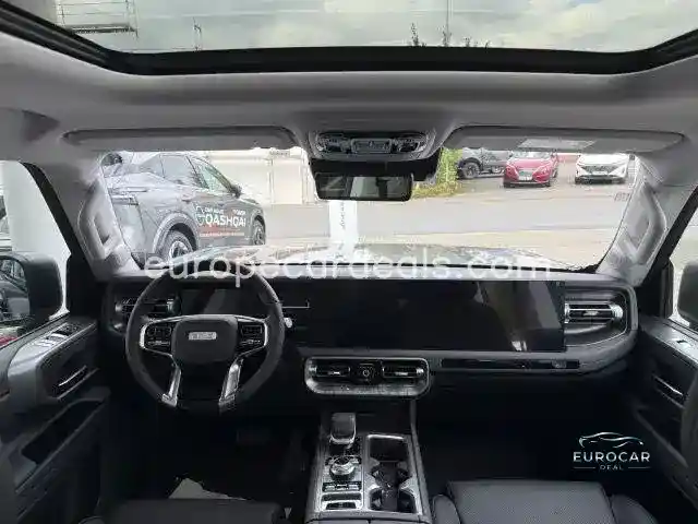 BAIC BJ40