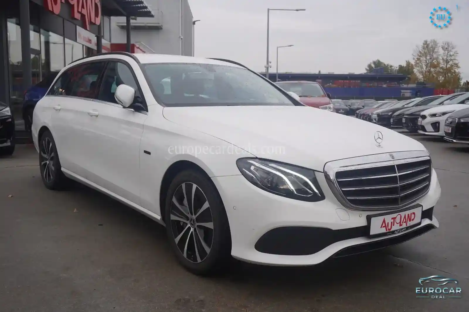 Mercedes-Benz E 300