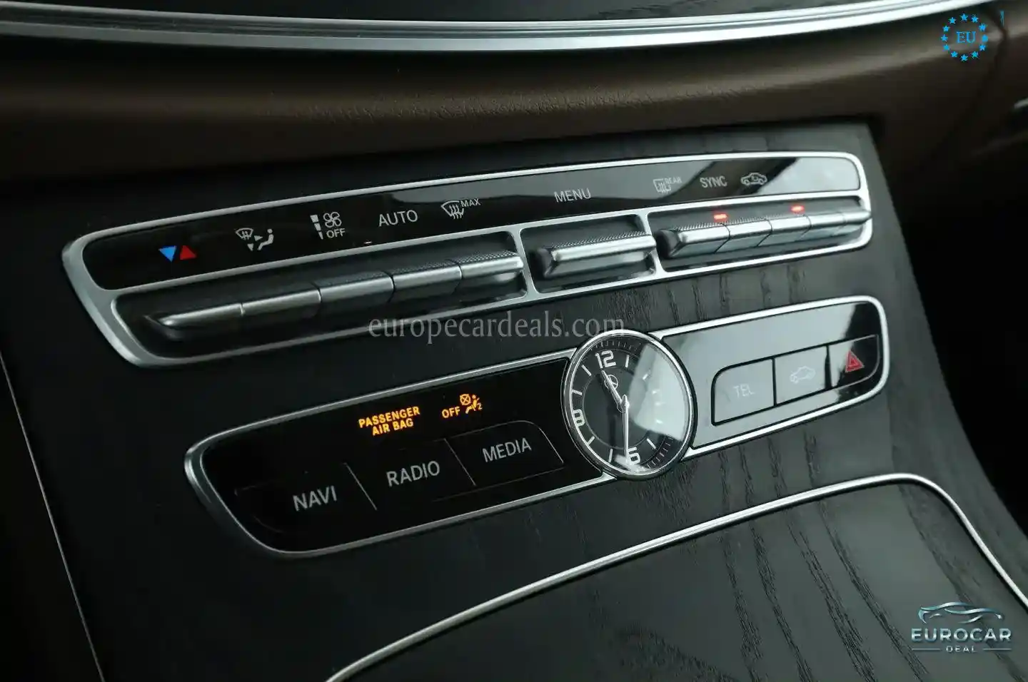 Mercedes-Benz E 400