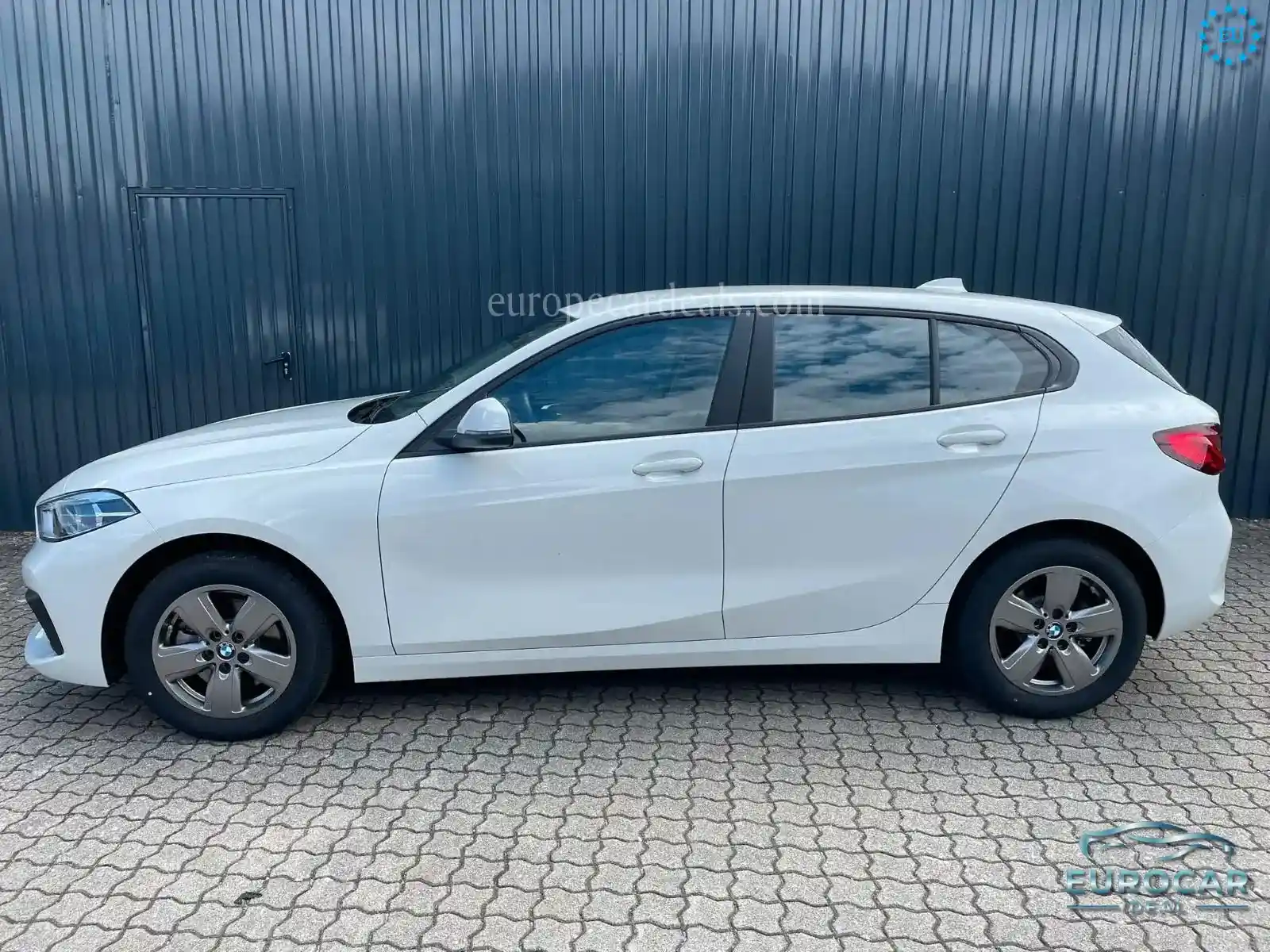 BMW 116