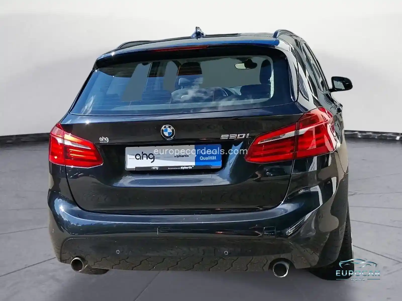 BMW 220 Active Tourer