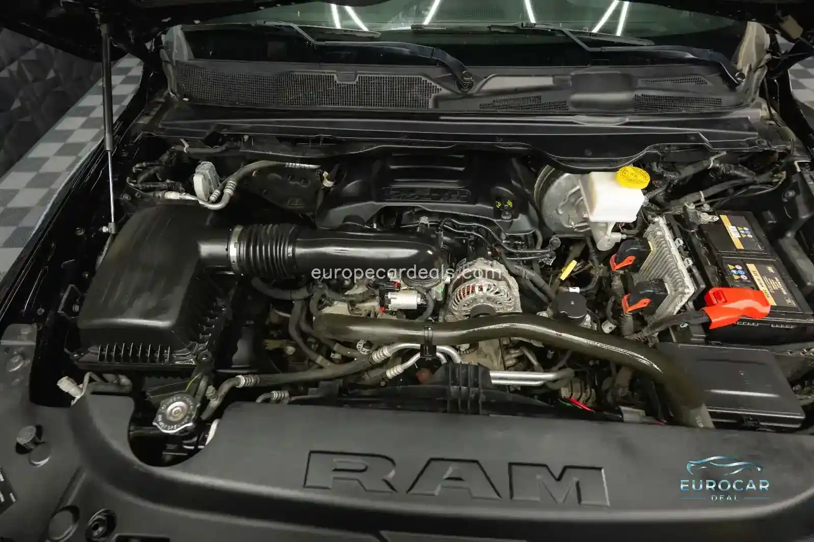 Dodge RAM