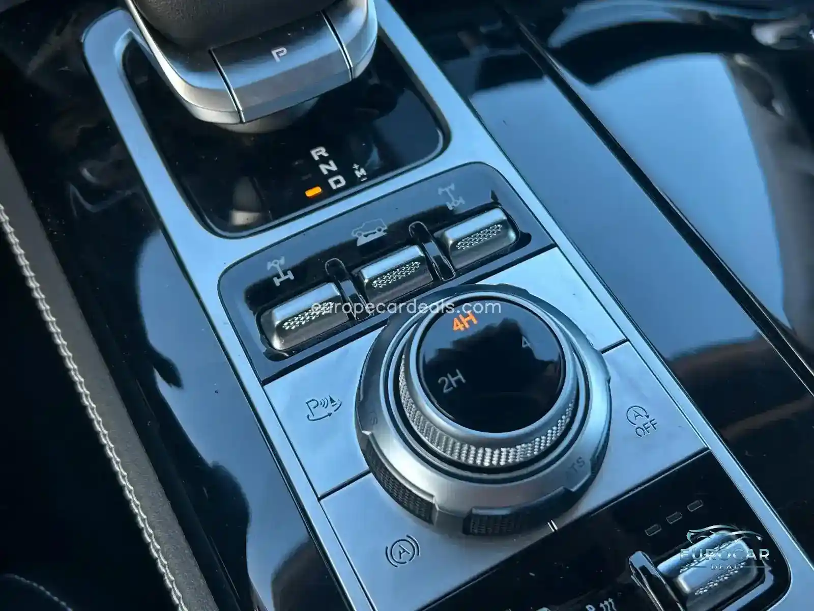 BAIC BJ60