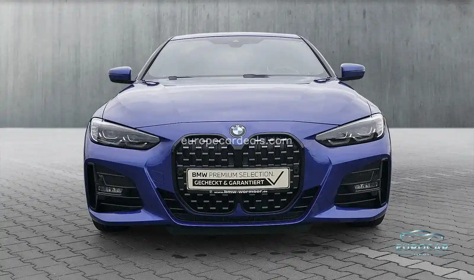 BMW 430