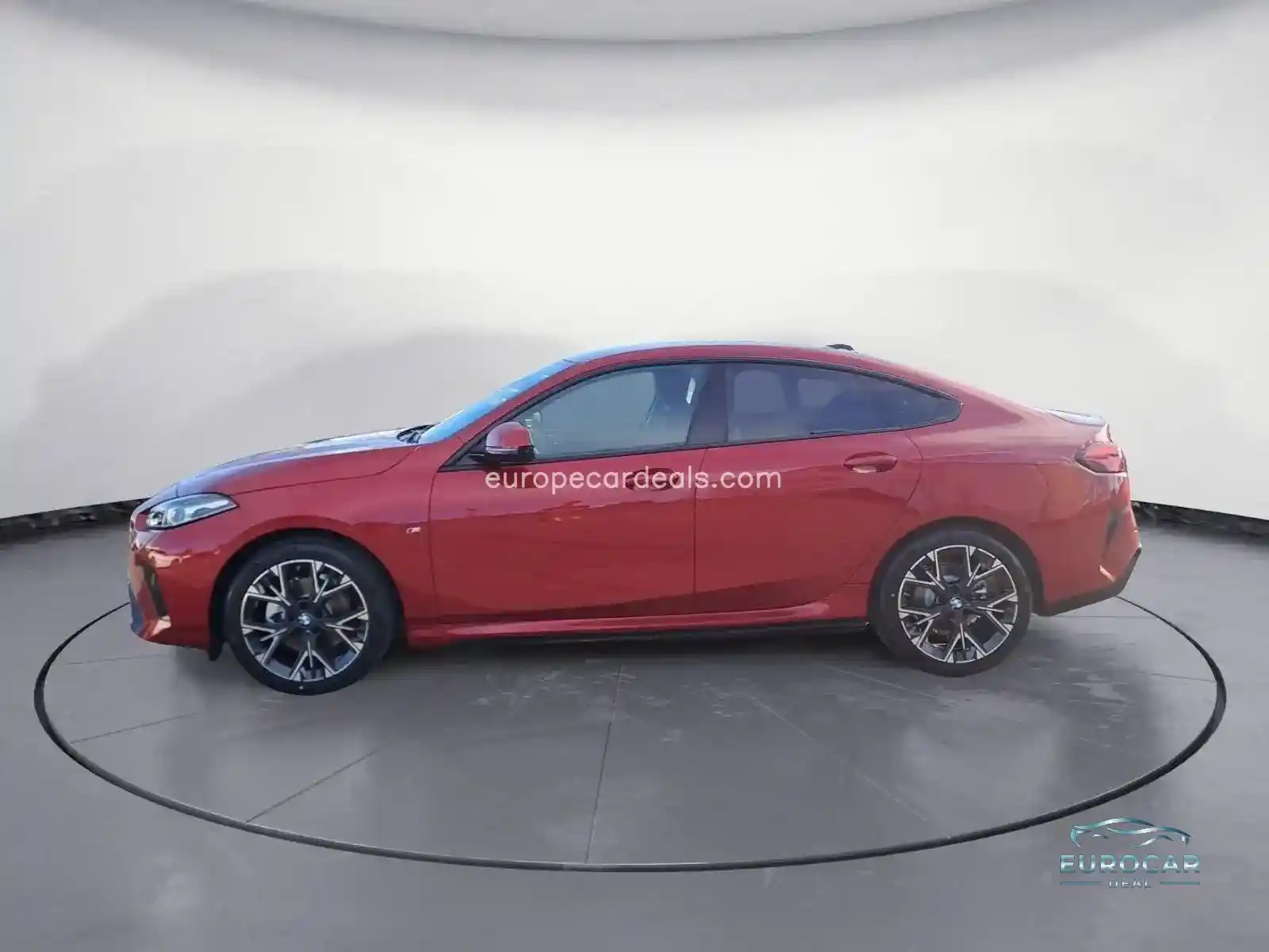 BMW 220 Gran Coupé