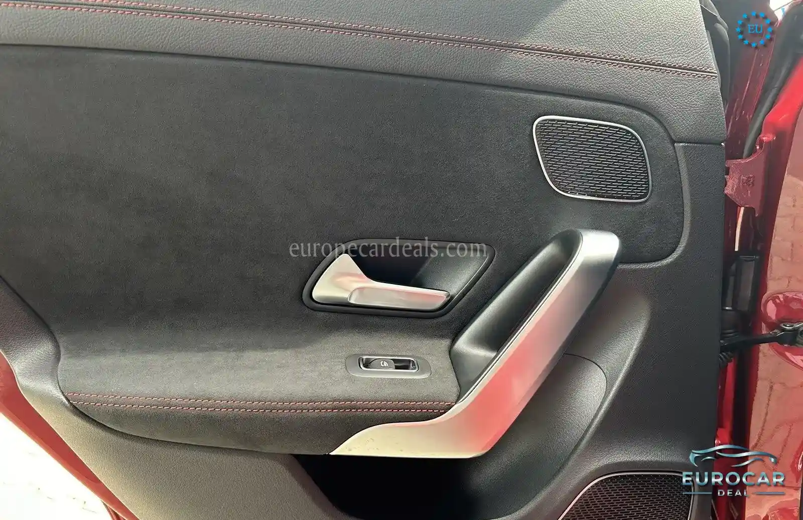 Mercedes-Benz CLA 220 Shooting Brake