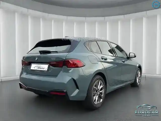 BMW 120
