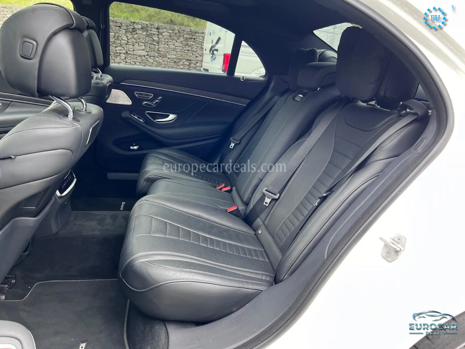 Mercedes-Benz S 400