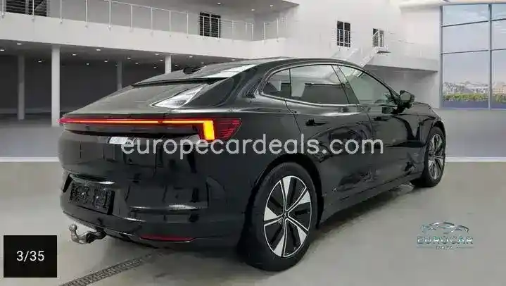 Polestar 4