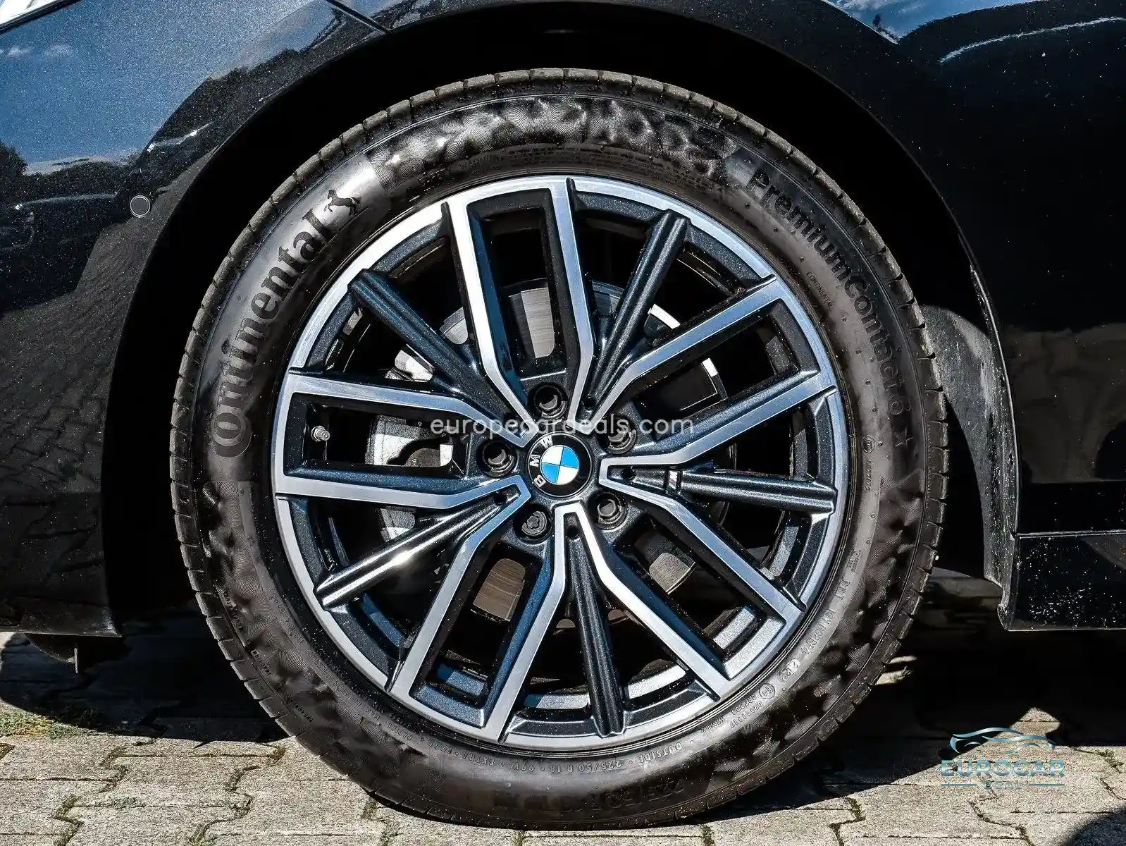 BMW 220 Active Tourer