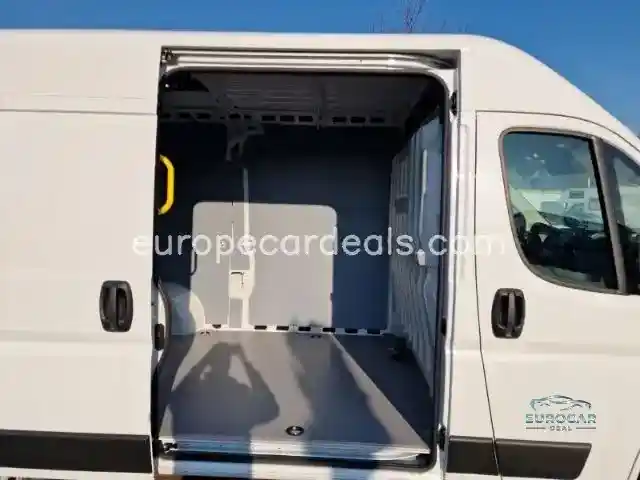 Toyota Proace (Verso)