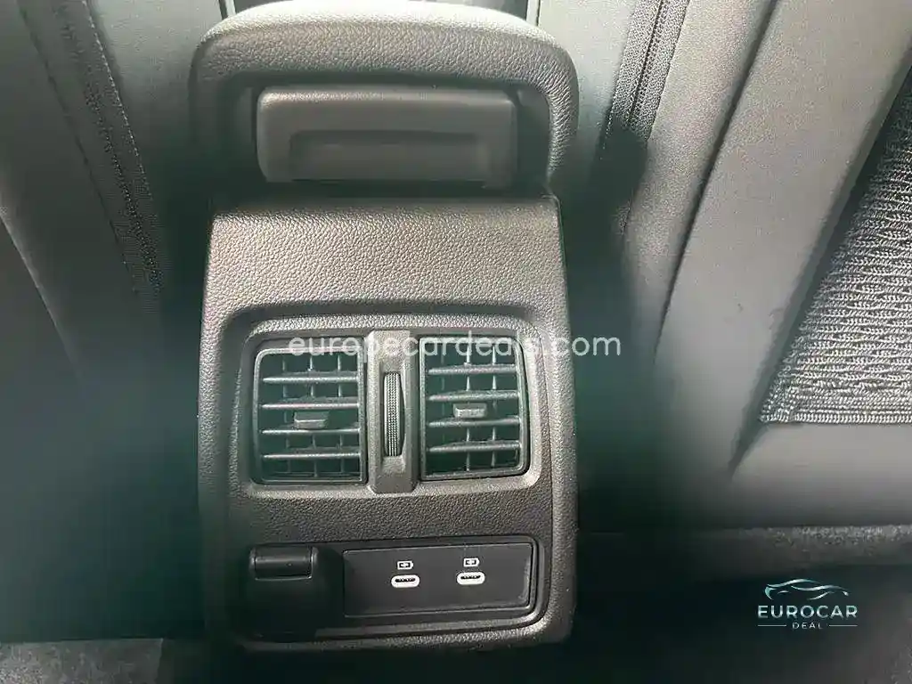 Mitsubishi Grandis