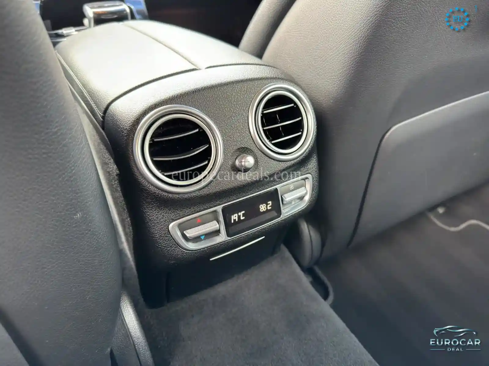 Mercedes-Benz E 400