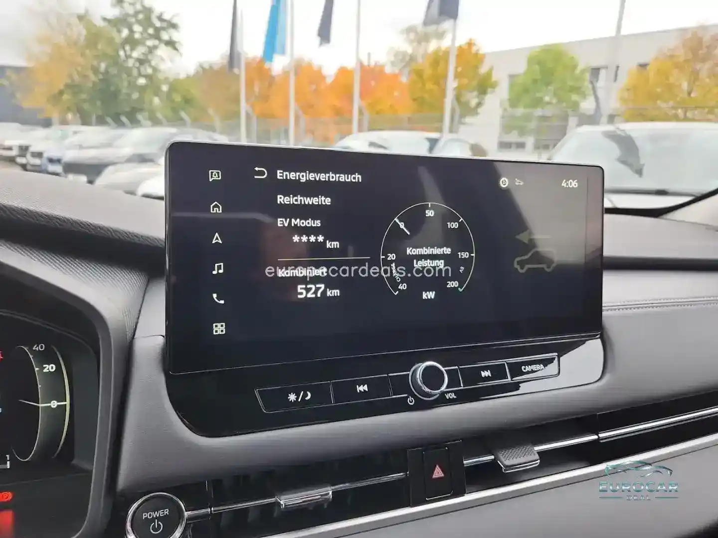 Mitsubishi Plug-in Hybrid Outlander